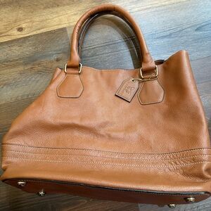 LE PAPILLON SHOULDER BAG PURSE